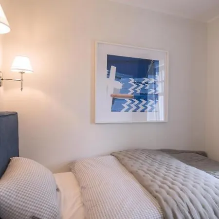 Traumwooge - Traumferien Mit Luxus *