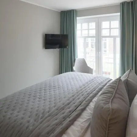 Apartamento Traumwooge - Traumferien Mit Luxus