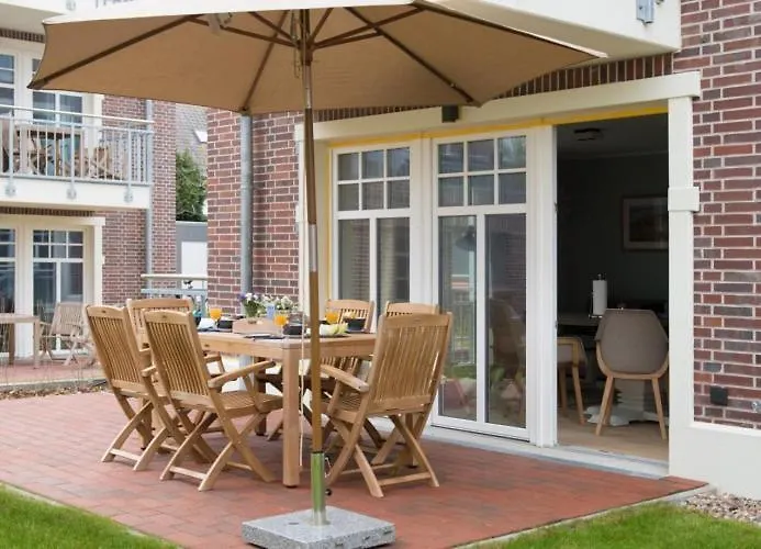 Traumwooge - Traumferien Mit Luxus