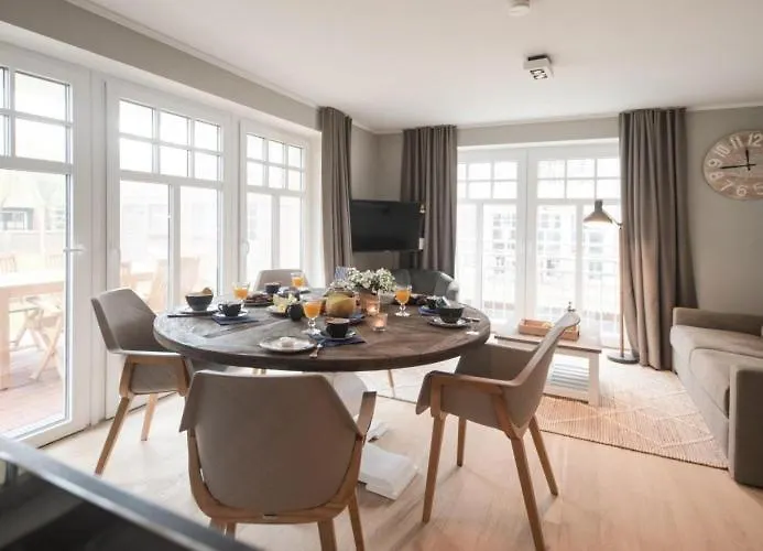 Traumwooge - Traumferien Mit Luxus